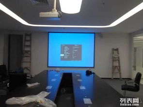 深圳專業辦公技術集成與服務 打造智能高效的現代辦公環境